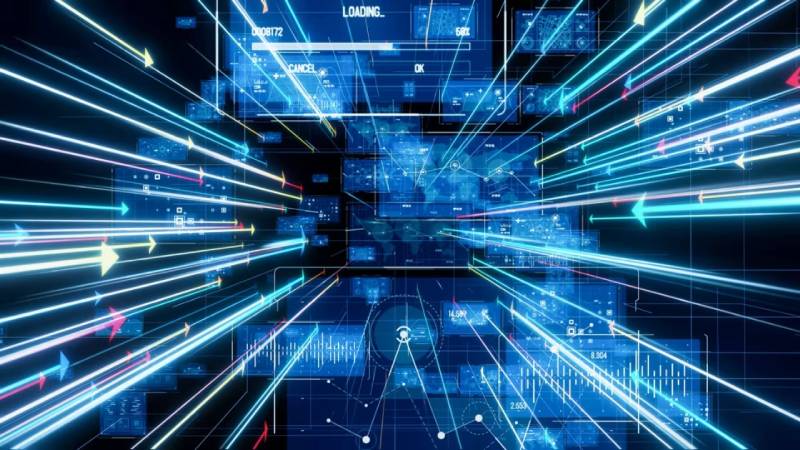 海西SCADA系统开发:守护工业安全的数字卫士